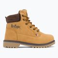 Buty dziecięce Lee Cooper LCJ-22-01-1490 camel 2