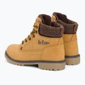 Buty dziecięce Lee Cooper LCJ-22-01-1490 camel 3