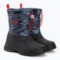 Śniegowce dziecięce Lee Cooper LCJ-23-44-2000 navy 4