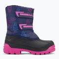 Śniegowce dziecięce Lee Cooper LCJ-23-44-2007 navy/fuchsia 2