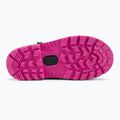 Śniegowce dziecięce Lee Cooper LCJ-23-44-2007 navy/fuchsia 5