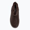 Śniegowce damskie Lee Cooper LCJ-25-32-3654L brown 5