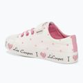 Trampki dziecięce Lee Cooper LCW-24-02-2159 white 3