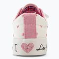 Trampki dziecięce Lee Cooper LCW-24-02-2159 white 6