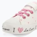 Trampki dziecięce Lee Cooper LCW-24-02-2159 white 7