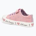 Trampki dziecięce Lee Cooper LCW-24-02-2160 pink 3