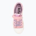 Trampki dziecięce Lee Cooper LCW-24-02-2160 pink 5