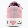 Trampki dziecięce Lee Cooper LCW-24-02-2160 pink 6
