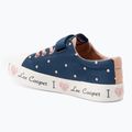 Trampki dziecięce Lee Cooper LCW-24-02-2161 navy 3
