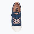 Trampki dziecięce Lee Cooper LCW-24-02-2161 navy 5