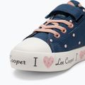 Trampki dziecięce Lee Cooper LCW-24-02-2161 navy 7