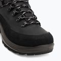 Buty trekkingowe męskie Grisport 12801D64WT black 7