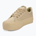 Trampki damskie Lee Cooper LCW-24-31-2181 beige 7