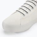 Trampki damskie Lee Cooper LCW-24-31-2184 white 8