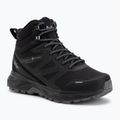 Buty damskie Lee Cooper LCJ-25-01-3710L black