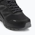 Buty damskie Lee Cooper LCJ-25-01-3710L black 7