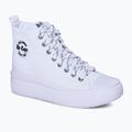 Buty damskie Lee Cooper LCW-25-44-3209LA white