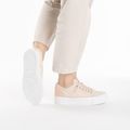 Trampki  damskie Lee Cooper LCW-24-31-2196 beige 2