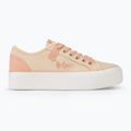 Trampki  damskie Lee Cooper LCW-24-31-2196 beige 3