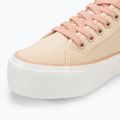 Trampki  damskie Lee Cooper LCW-24-31-2196 beige 8