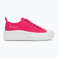 Buty damskie Lee Cooper LCW-25-44-3213LA fuchsia 2