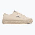 Espadryle damskie Lee Cooper LCW-25-44-3215LA beige 2