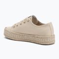 Espadryle damskie Lee Cooper LCW-25-44-3215LA beige 3
