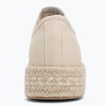 Espadryle damskie Lee Cooper LCW-25-44-3215LA beige 6