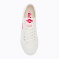 Trampki damskie Lee Cooper LCW-24-31-2208 white 6