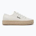 Espadryle damskie Lee Cooper LCW-25-44-3217LA white 2