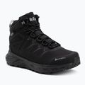 Buty męskie Lee Cooper LCJ-25-01-3719M black
