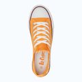 Trampki damskie Lee Cooper LCW-24-31-2216LA orange 6