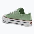 Trampki damskie Lee Cooper LCW-24-31-2217LA mint green 4