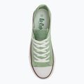 Trampki damskie Lee Cooper LCW-24-31-2217LA mint green 6