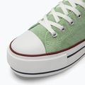 Trampki damskie Lee Cooper LCW-24-31-2217LA mint green 8