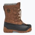 Śniegowce dziecięce Lee Cooper LCJ-24-44-2842K brown 2