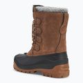 Śniegowce dziecięce Lee Cooper LCJ-24-44-2842K brown 3
