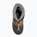 Śniegowce dziecięce Lee Cooper LCJ-24-44-2842K brown 5