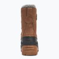 Śniegowce dziecięce Lee Cooper LCJ-24-44-2842K brown 6