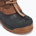 Śniegowce dziecięce Lee Cooper LCJ-24-44-2842K brown 7