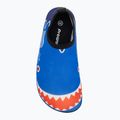 Buty do wody dziecięce ProWater PRO-23-34-106K blue 5