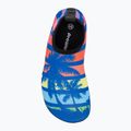Buty do wody dziecięce ProWater PRO-23-34-106K blue 5