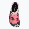 Buty do wody dziecięce ProWater PRO-23-34-106K pink 5