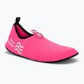 Buty do wody damskie ProWater PRO-23-34-116L fuxia