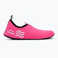 Buty do wody damskie ProWater PRO-23-34-116L fuxia 2