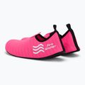 Buty do wody damskie ProWater PRO-23-34-116L fuxia 3