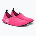 Buty do wody damskie ProWater PRO-23-34-116L fuxia 4