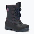 Śniegowce dziecięce Lee Cooper LCJ-24-44-2843K navy