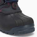 Śniegowce dziecięce Lee Cooper LCJ-24-44-2843K navy 7