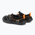 Buty do wody damskie ProWater PRO-23-37-127L black/orange 3